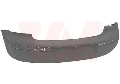 Буфер 5827544 VAN WEZEL