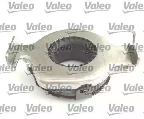 Комплект сцепления 006798 VALEO PHC