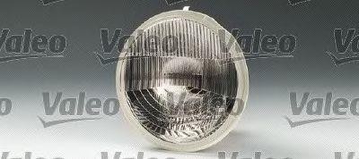 Фара дальнего света 084409 VALEO PHC