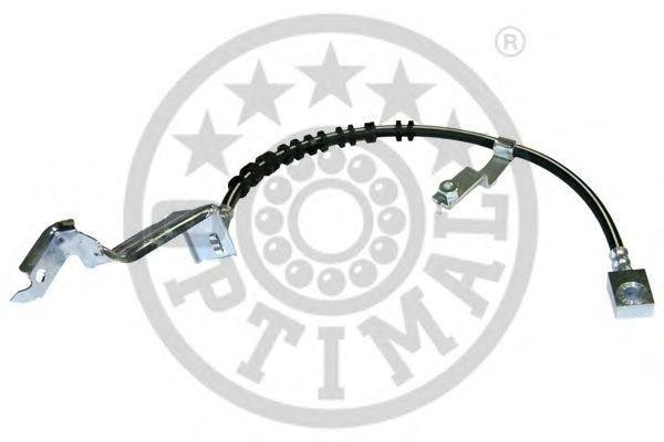 Тормозной шланг BSL1126 OPTIMAL