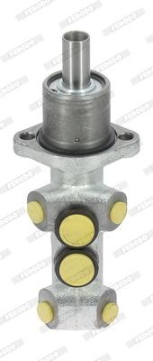 Главный тормозной цилиндр FHM661 FERODO