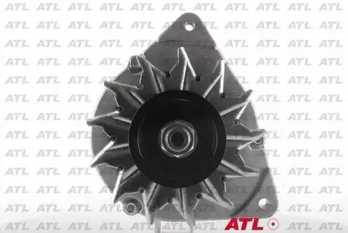 Генератор L36580 ATL DELTA AUTOTECHNIK