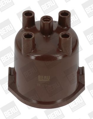 Крышка распределителя зажигания VK214 BERU