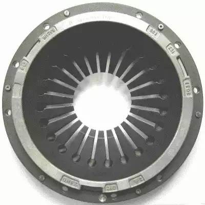 Нажимной диск сцепления 883082999764 SACHS