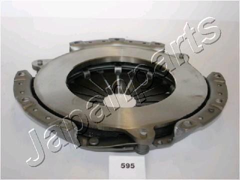 Нажимной диск сцепления SF-595 JAPAN PARTS GROUP
