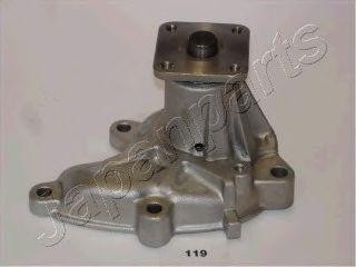 Водяной насос PQ119 JAPAN PARTS GROUP