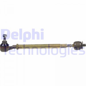 Поперечная рулевая тяга TL375 DELPHI