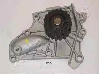 Водяной насос PQ-230 JAPAN PARTS GROUP