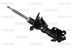 Амортизатор подвески B4021 TOKICO