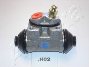 Колесный тормозной цилиндр 67-H0-002 ASHIKA