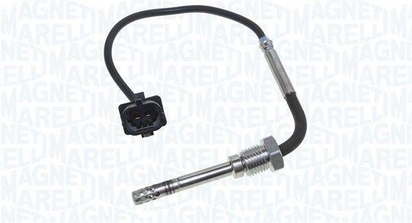 Комплект тормозных колодок, диско 430216171069 MAGNETI MARELLI