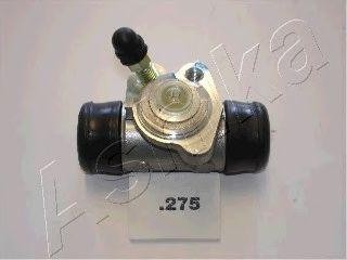 Колесный тормозной цилиндр 6702275 ASHIKA
