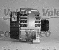 Генератор 437420 VALEO PHC