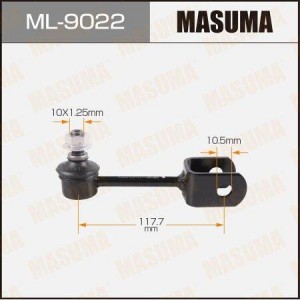 Стойка стабилизатора ML-9022 MASUMA