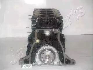 Отдельная часть двигателя XX-KK005 JAPAN PARTS GROUP