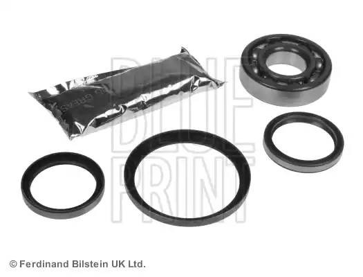 Комплект подшипника ступицы колеса ADD68317 BLUE PRINT