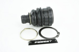Опора шаровая подвески 0420-CU FEBEST