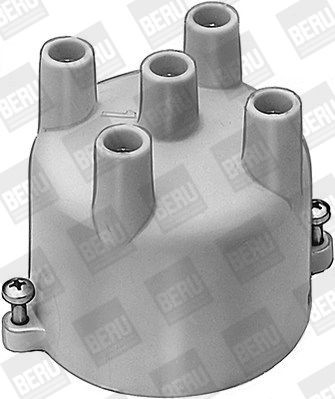 Крышка распределителя зажигания VK150 BERU