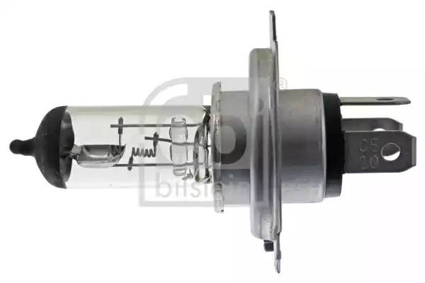 Лампа накаливания, основная фара 06581 FEBI BILSTEIN