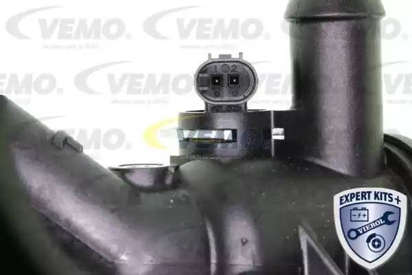 Термостат, охлаждающая жидкость V30-99-0116 VEMO