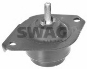 Подвеска, двигатель 57130007 SWAG