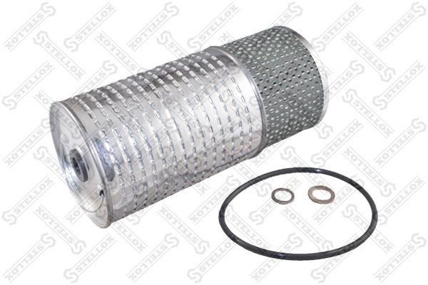 Фильтр масляный двигателя 20-50078-SX STELLOX