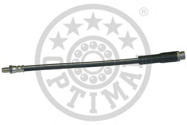 Тормозной шланг BSL637 OPTIMAL