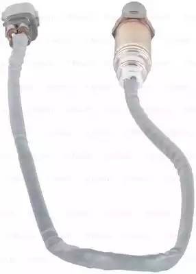 Датчик кислородный (лямбда-зонд) F 00H L00 184 BOSCH