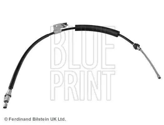 Трос, стояночная тормозная система ADA104620 BLUE PRINT