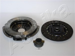 Комплект сцепления 92S0005 ASHIKA