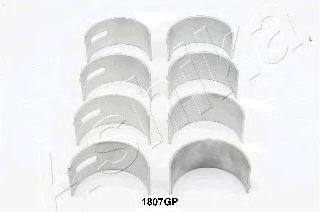 Шатунный подшипник 821807GP ASHIKA