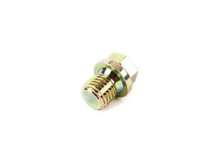 Пробка слива масла A0029973430 MERCEDES BENZ