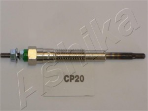 Свеча накаливания CP20 ASHIKA