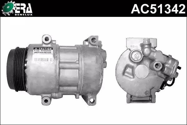 Компрессор, кондиционер AC51342 ERA