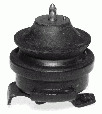 Подвеска, двигатель 1018901 LEMFORDER