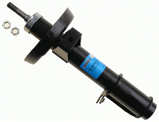 Амортизатор 32-M79-0 BOGE