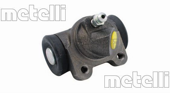 Колесный тормозной цилиндр 040588 METELLI