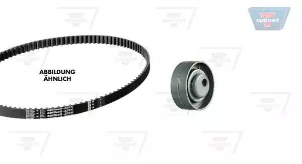 Комплект ремня ГРМ KT1049 OPTIBELT