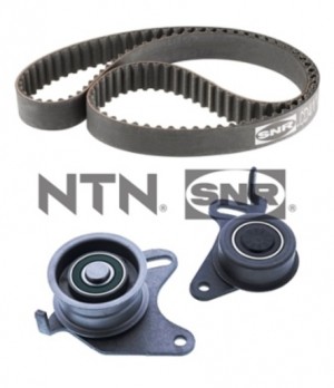 Комплект ремня ГРМ KD473.00 NTN SNR