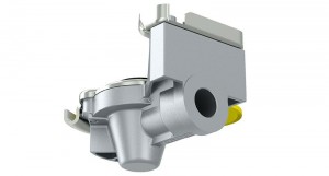 Головка сцепления 9522002220 WABCO