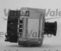 Генератор 437534 VALEO PHC