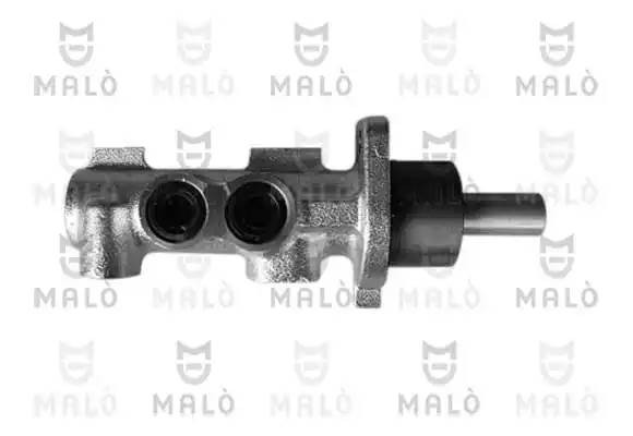 Главный тормозной цилиндр 89471 MALO
