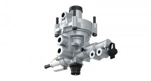 Реле, антиблокировочное тормозная система 475 711 012 0 WABCO