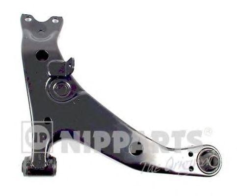 Рычаг независимой подвески колеса, подвеска колеса J4912004 H B JAKOPARTS NIPPARTS