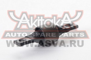 Сайлентблок рычага подвески 0301-091 ASVA