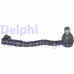 Наконечник поперечной рулевой тяги TA1649 DELPHI