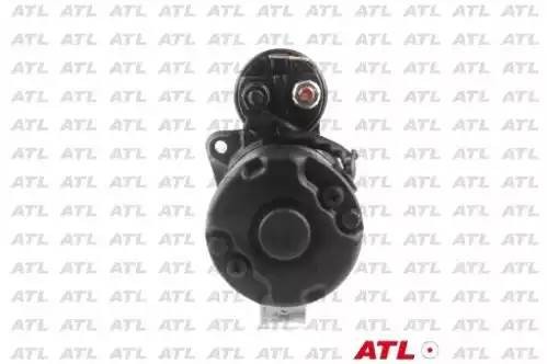Стартер A 19 080 ATL DELTA AUTOTECHNIK
