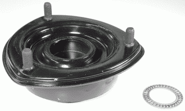 Ремкомплект, опора амортизационной стойки 87-447-R BOGE