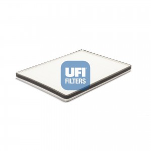 Фильтр, воздух во внутренном пространстве 53.062.00 UFI