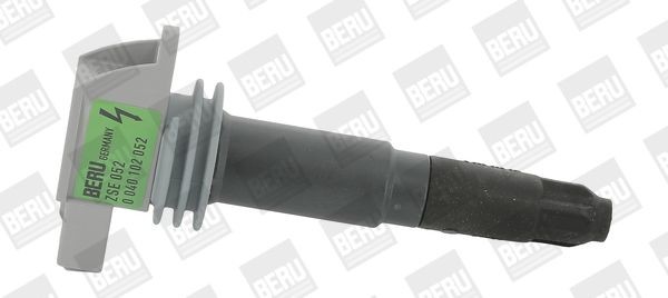 Контактная группа, распределитель зажигания KS561 BERU